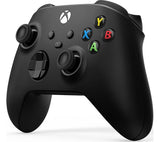 XBOX Wireless Controller - Carbon Black - Very Good