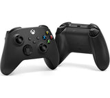 XBOX Wireless Controller - Carbon Black - Very Good