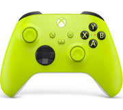 XBOX Wireless Controller - Electric Volt - Good