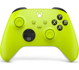 XBOX Wireless Controller - Electric Volt - Good