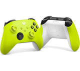 XBOX Wireless Controller - Electric Volt - Good