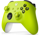 XBOX Wireless Controller - Electric Volt - Good