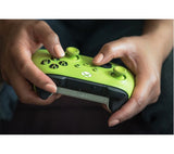 XBOX Wireless Controller - Electric Volt - Good