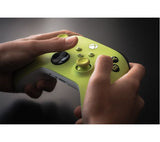 XBOX Wireless Controller - Electric Volt - Good