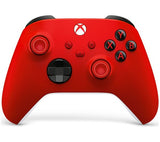 Xbox Wireless Controller Pulse Red – Good