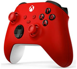 Xbox Wireless Controller Pulse Red – Good