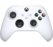 XBOX Wireless Controller - Robot White - Pristine