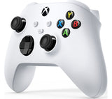 XBOX Wireless Controller - Robot White - Pristine