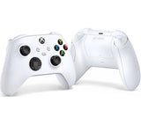 XBOX Wireless Controller - Robot White - Pristine