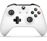 XBOX One Wireless Controller - White