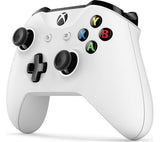 XBOX One Wireless Controller - White - Good