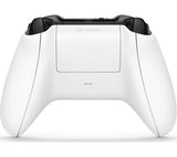 XBOX One Wireless Controller - White - Good