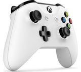 XBOX One Wireless Controller - White - Good