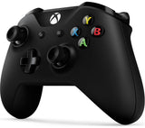Xbox One Wireless Controller - Black - Good