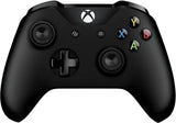 Xbox One Wireless Controller - Black - Good