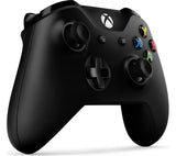 Xbox One Wireless Controller - Black - Good