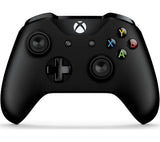 Xbox One Wireless Controller - Black - Good