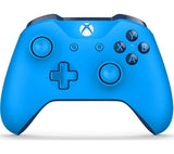 Xbox One Wireless Controller - Blue - Good