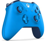 Xbox One Wireless Controller - Blue - Good