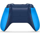 Xbox One Wireless Controller - Blue - Good
