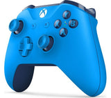Xbox One Wireless Controller - Blue - Good