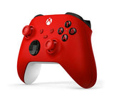 Xbox Wireless Controller Pulse Red – Good