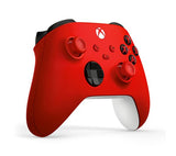 Xbox Wireless Controller Pulse Red – Good