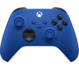 Xbox Wireless Controller Shock Blue – Good