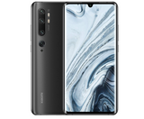 Xiaomi Mi Note 10 Smartphone 128GB Midnight Black (Unlocked) Android - Good
