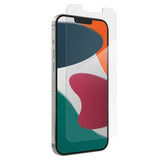 ZAGG InvisibleShield Glass Elite iPhone 16e /14 /13/13 Pro Screen Protector
