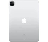 Apple iPad Pro 11" 2nd Gen 256GB Wi-Fi + 4G Unlocked Silver Good