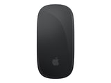 Apple Magic Mouse 2 - Black Multi-Touch Surface - Good