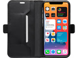dbramante1928 Copenhagen Slim Black - iPhone 12 Pro Max Case