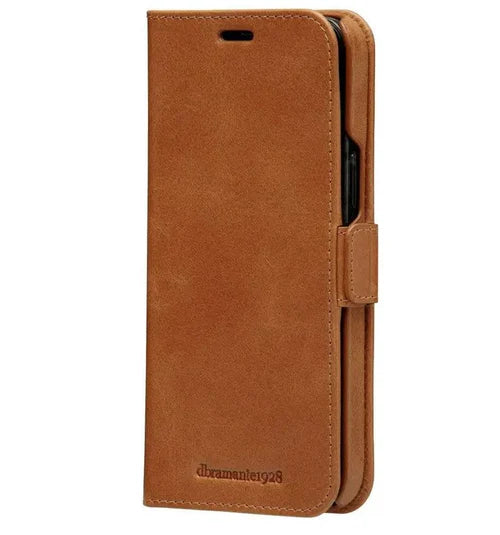 dbramante1928 Apple iPhone 12 Pro Max Lynge 2 in 1 Series Wallet + Magnetic Case

