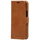 dbramante1928 Apple iPhone 12 Pro Max Lynge 2 in 1 Series Wallet + Magnetic Case
