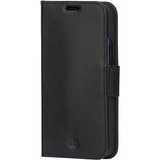 dbramante1928 Copenhagen Slim, iPhone 13 Pro Max - Wallet Case, Black
