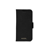 dbramante1928 iPhone 12 Mini Case Milano Night Black