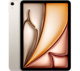 Apple iPad Air 13" M3 128GB Wi-Fi Starlight – Good