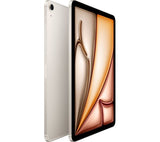 Apple iPad Air 13" M3 128GB Wi-Fi Starlight – Good
