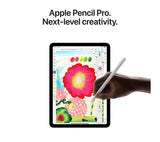 Apple iPad Air 13" M3 128GB Wi-Fi Starlight – Good