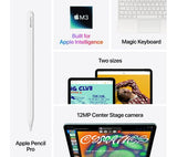 Apple iPad Air 13" M3 128GB Wi-Fi Starlight – Good