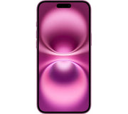 APPLE iPhone 16 Plus - 128 GB, Pink - Pristine