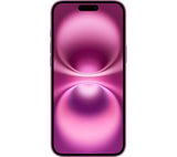APPLE iPhone 16 Plus - 128 GB, Pink - Pristine