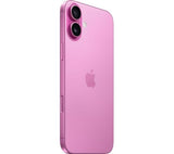 APPLE iPhone 16 Plus - 128 GB, Pink - Pristine