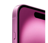 APPLE iPhone 16 Plus - 128 GB, Pink - Pristine