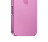 APPLE iPhone 16 Plus - 128 GB, Pink - Pristine