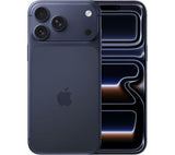 APPLE iPhone 17 Pro Max - 256GB, Deep Blue - Pristine
