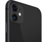 iPhone 11 128GB - Black - Unlocked - Good