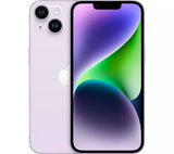 Apple iPhone 14 128GB Purple Pristine