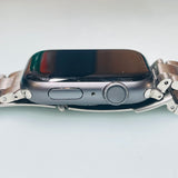 Apple Watch Series 4 GPS Aluminium 40MM Space Grey Acceptable Condition REF#61947